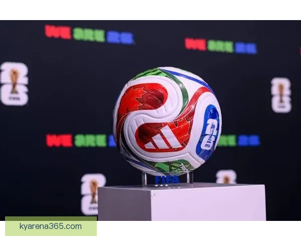 世界杯足球竞猜平台全新玩法解析与投注策略全面指南